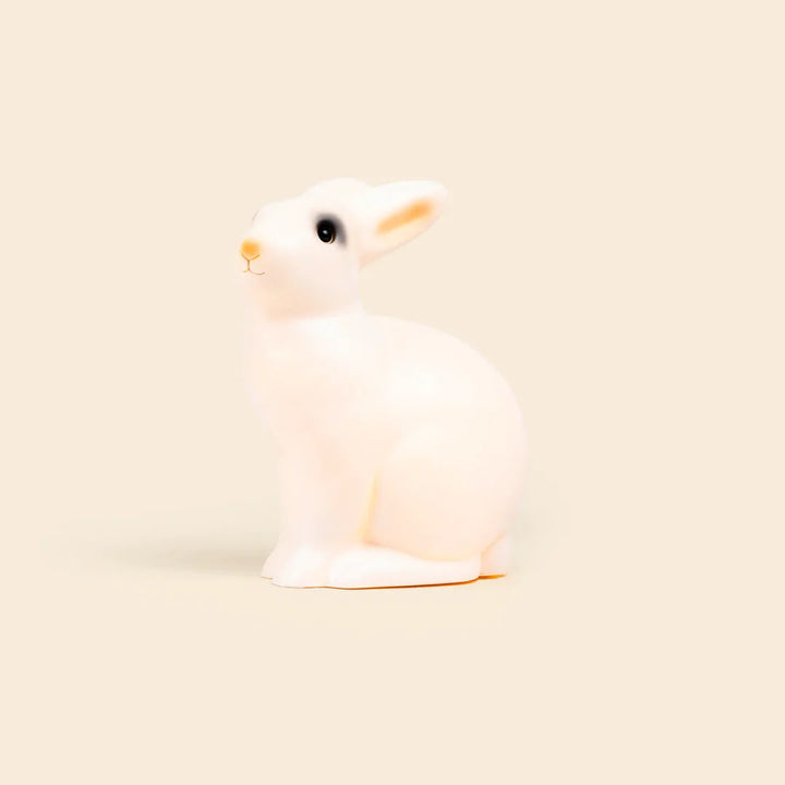 Egmont Toys Heico Lamp Rabbit - White