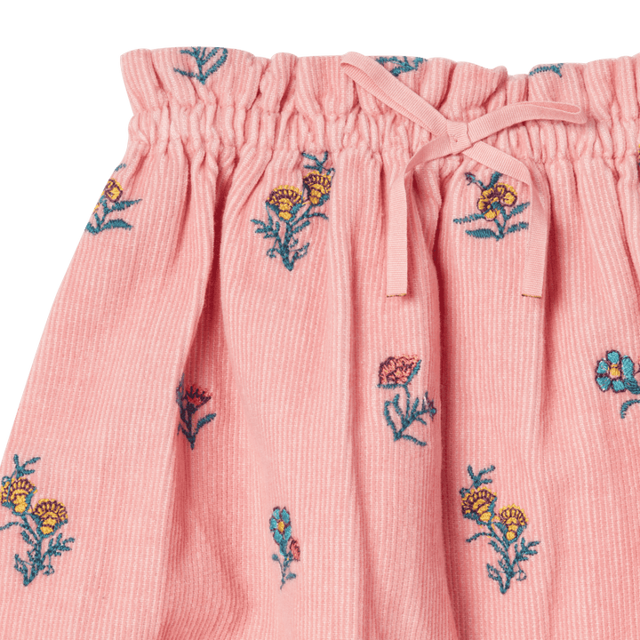 Bonheur du Jour Edmée Pants - Pink