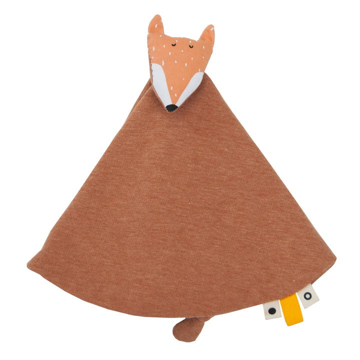 Trixie Baby Comforter - Mr Fox