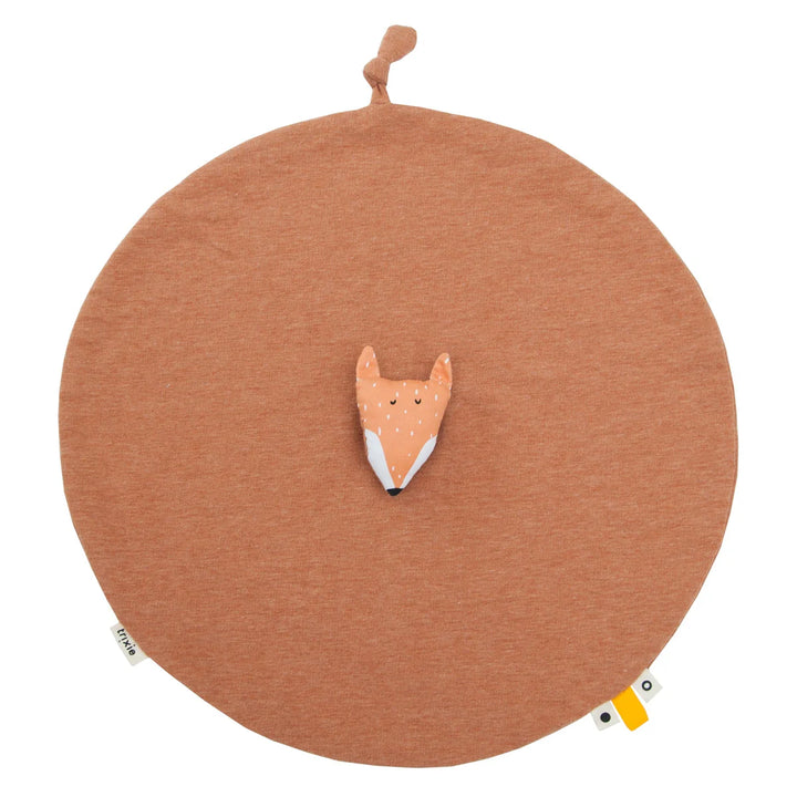 Trixie Baby Comforter - Mr Fox