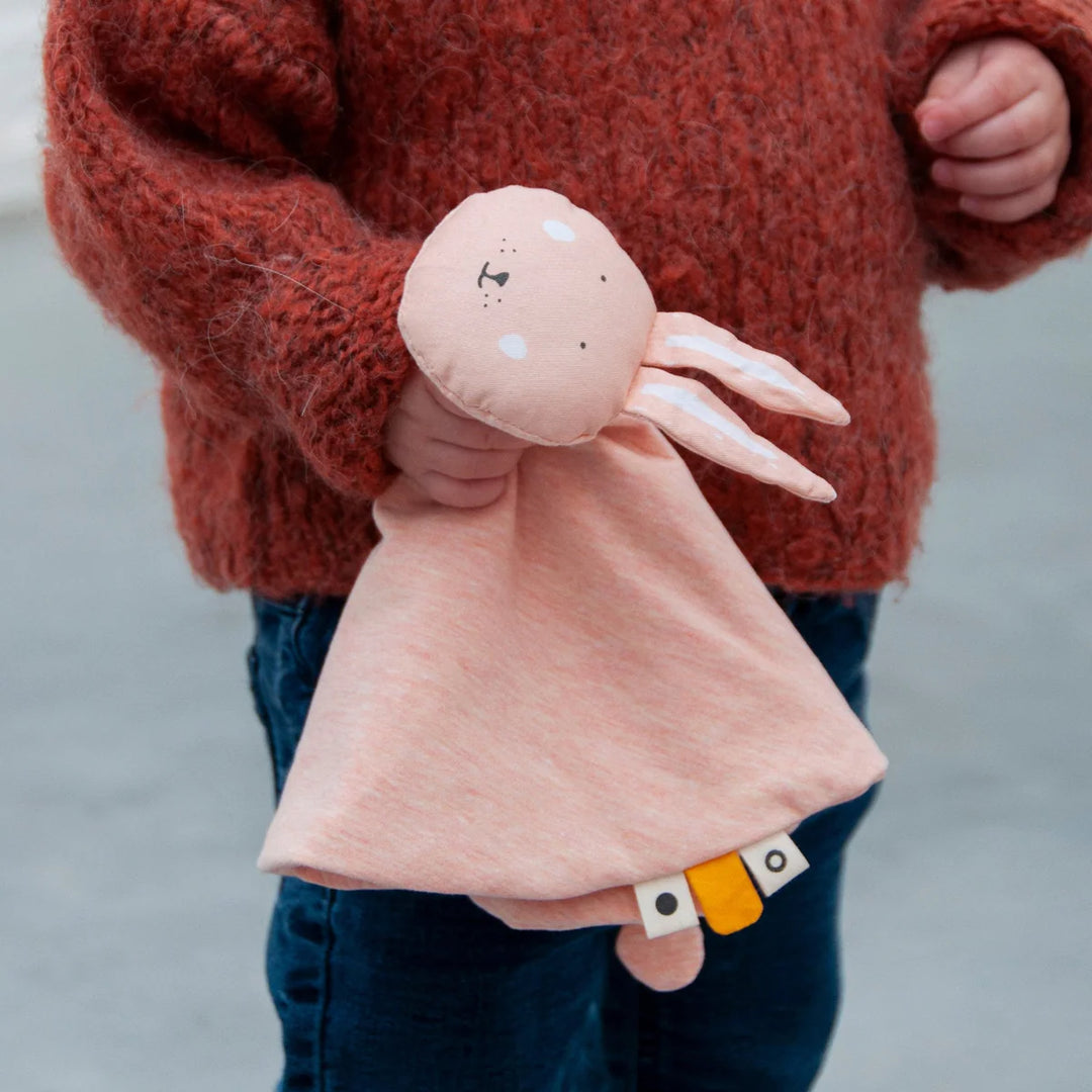 Trixie Baby Comforter - Mr Fox