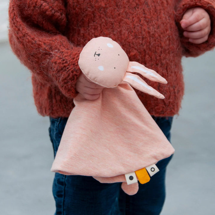 Trixie Baby Comforter - Mr Fox