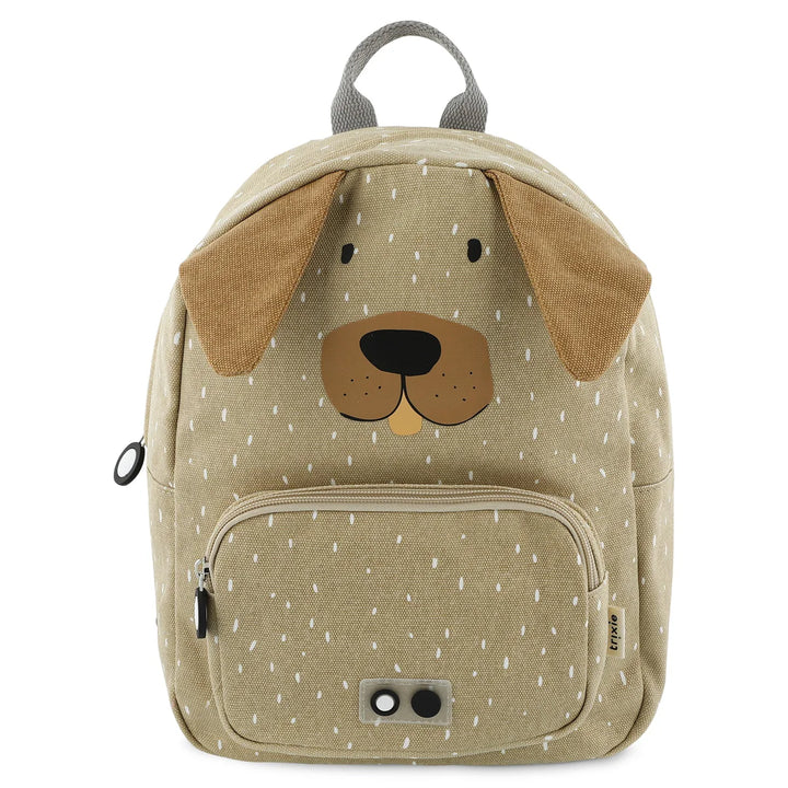 Trixie Backpack - Mr Dog