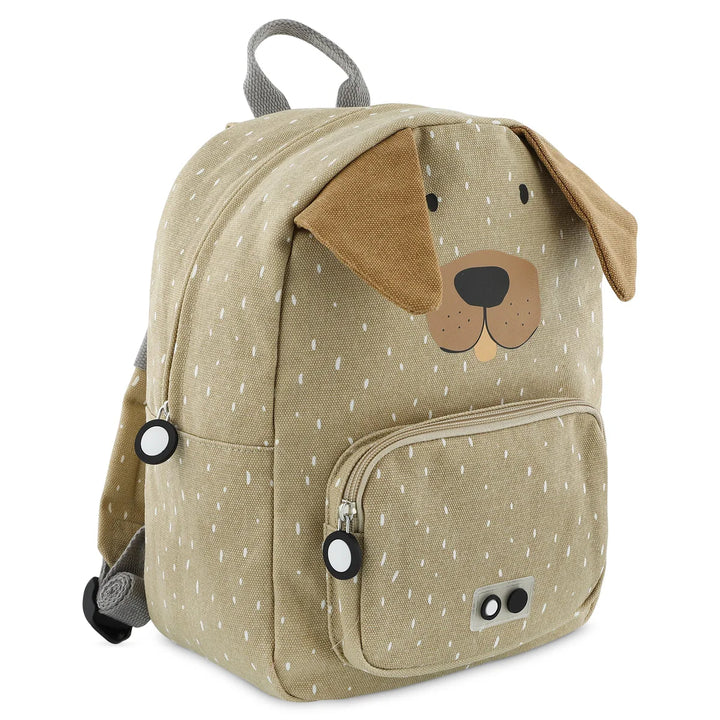 Trixie Backpack - Mr Dog