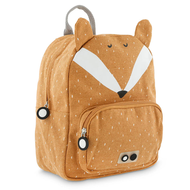 Trixie Backpack - Mr Fox