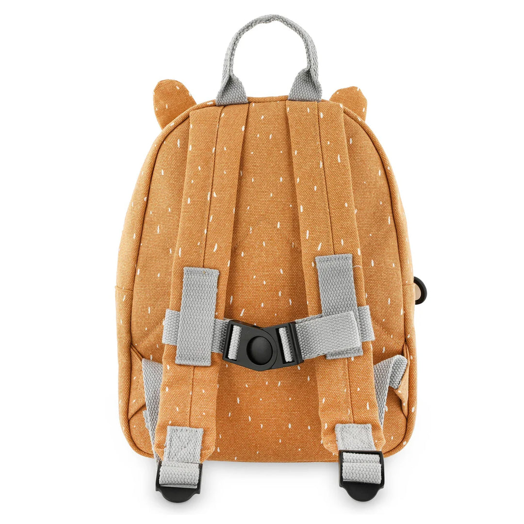 Trixie Backpack - Mr Fox