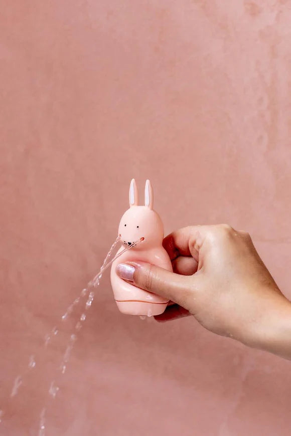 Trixie Bath Toy Set - Mrs Rabbit & Mr Fox