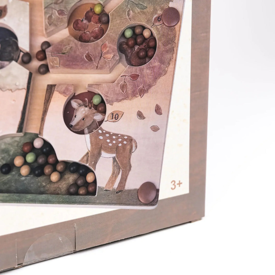 Egmont Toys Large Magnetic Maze Tree