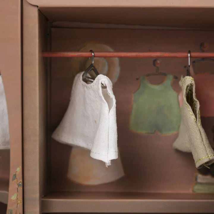 Egmont Toys Wardrobe with Bear / Pre Order