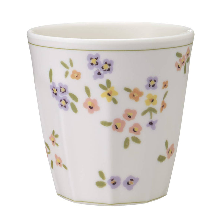 Petit Jour Paris ÉMILE & IDA Tumbler Cup - Floral