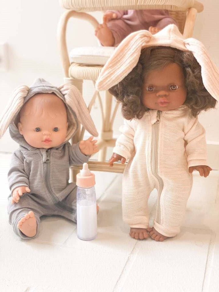 Tiny Harlow Magic Milk and Juice 2 Pack