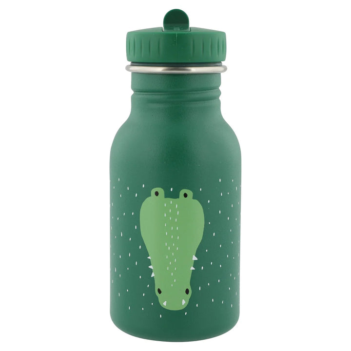 Trixie 350ml Small Drink Bottle - Mr Crocodile