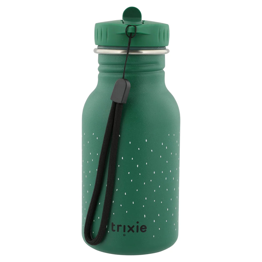 Trixie 350ml Small Drink Bottle - Mr Crocodile
