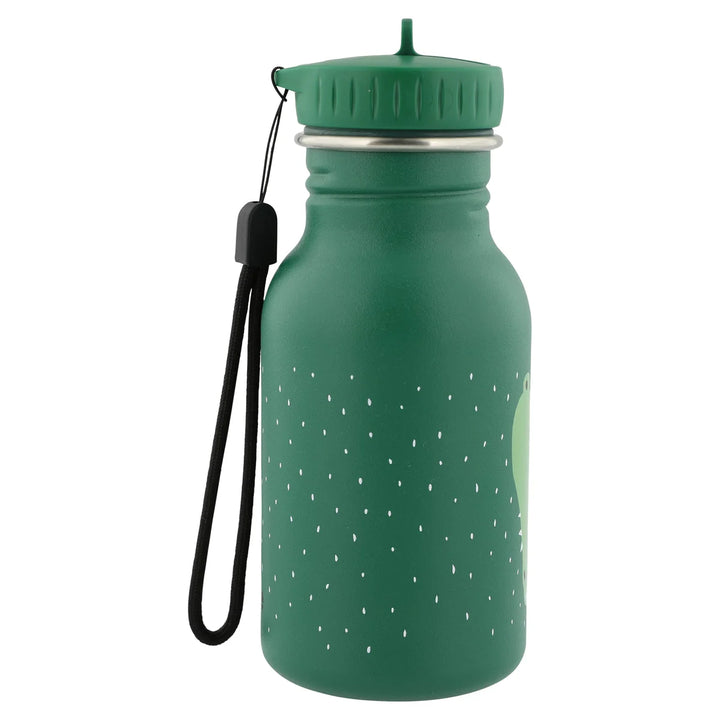 Trixie 350ml Small Drink Bottle - Mr Crocodile