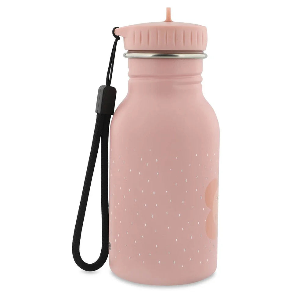 Trixie 350ml Small Drink Bottle - Mrs Butterfly