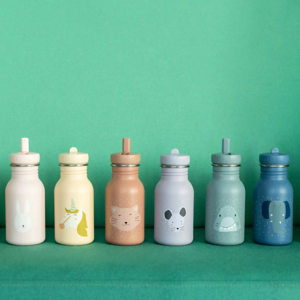 Trixie 350ml Bottle - Mrs Rabbit / Pre Order