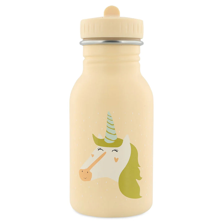 Trixie 350ml Small Drink Bottle - Mrs Unicorn