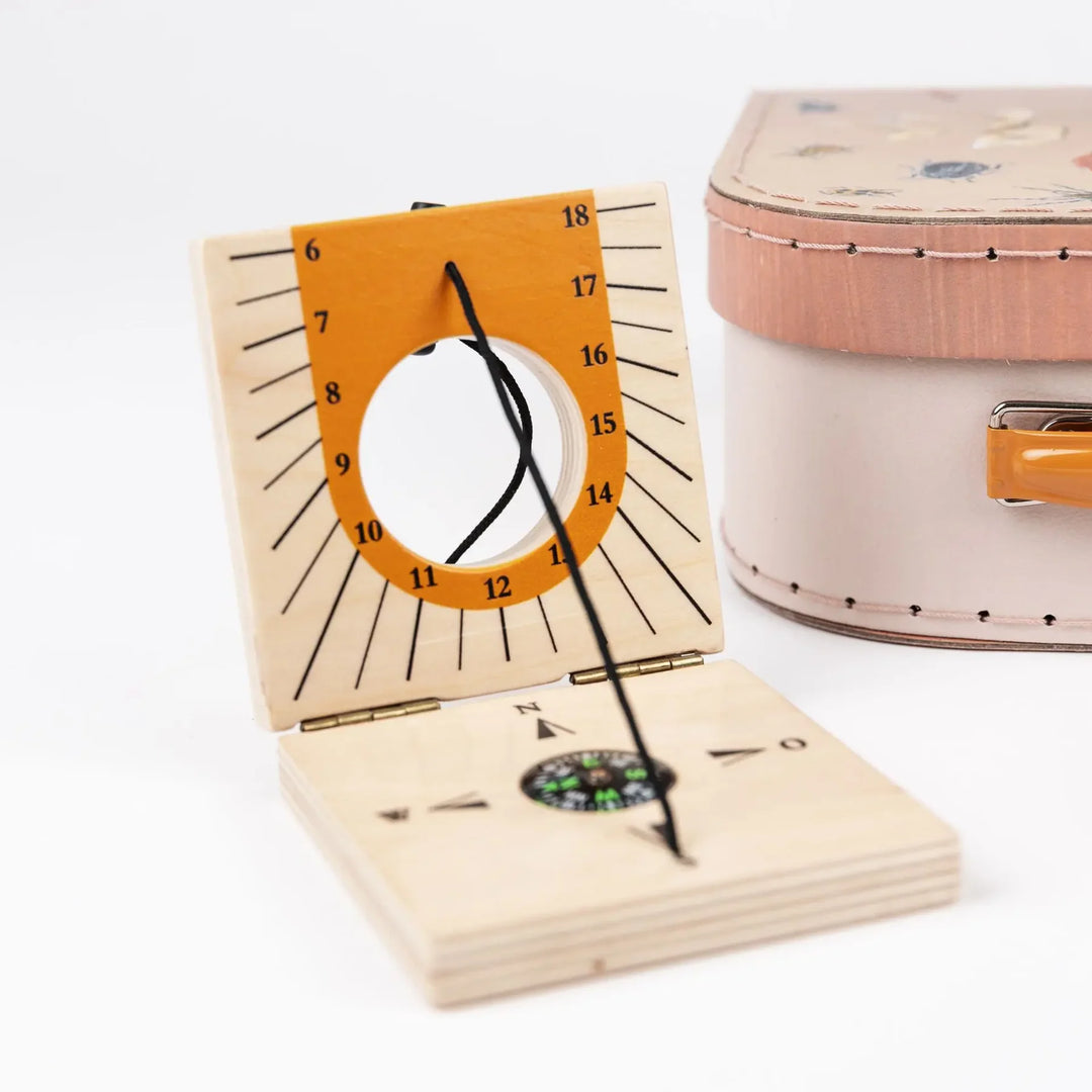 Egmont Toys Explorer Kit - Nature