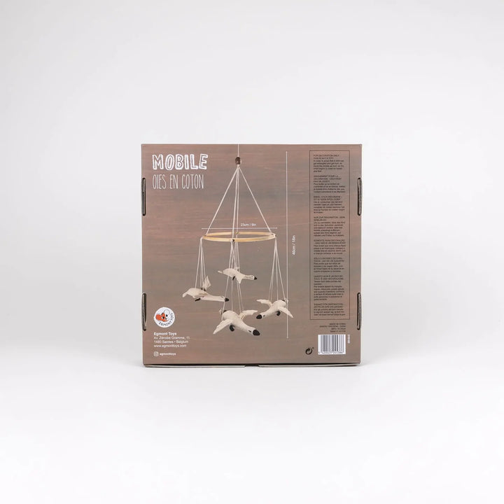 Egmont Toys - Mobile Geese