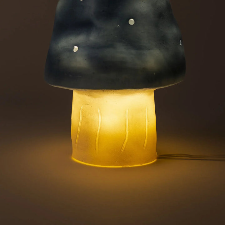 Egmont Toys Heico Lamp / Small Mushroom - Jeans