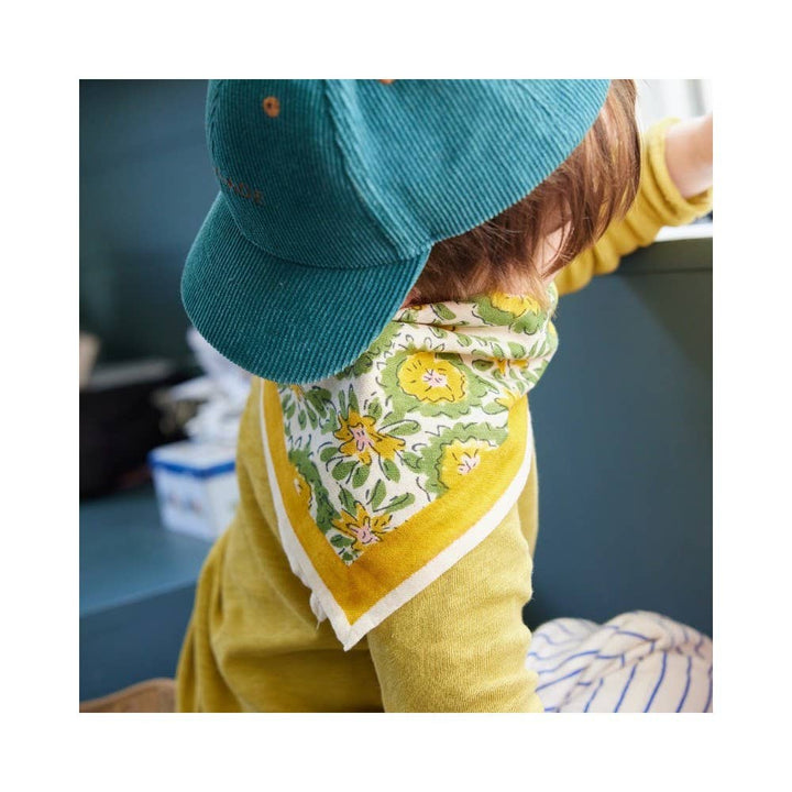 Bonheur du Jour Child Neck Scarf - Margote
