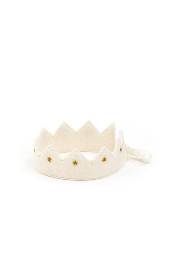 Muskhane Kumari Crown - Natural