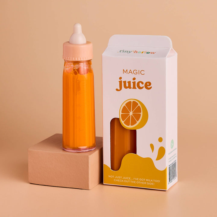 Tiny Harlow Magic Milk and Juice 2 Pack