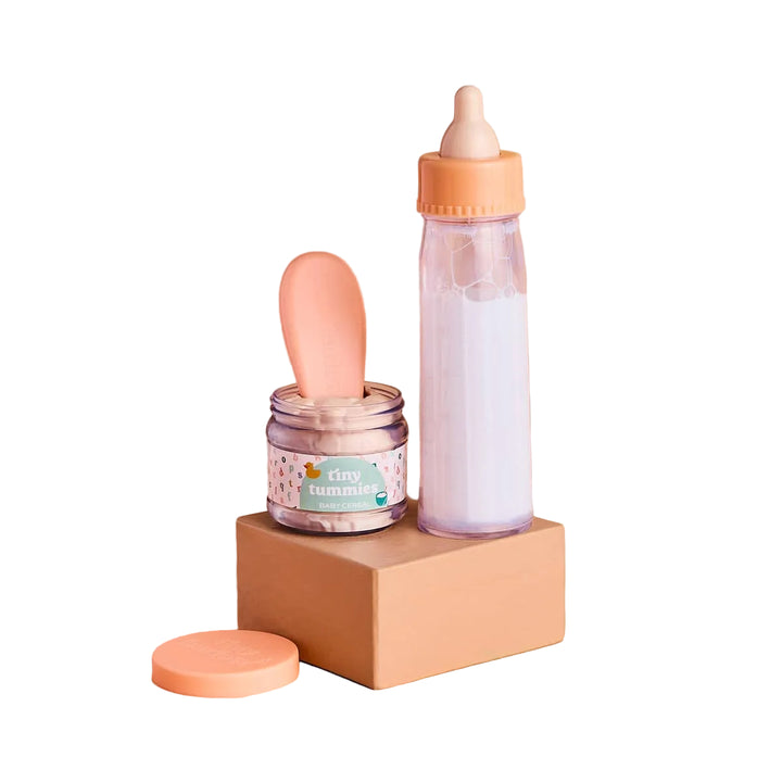 Tiny Harlow My First Tiny Tummies Gift Pack