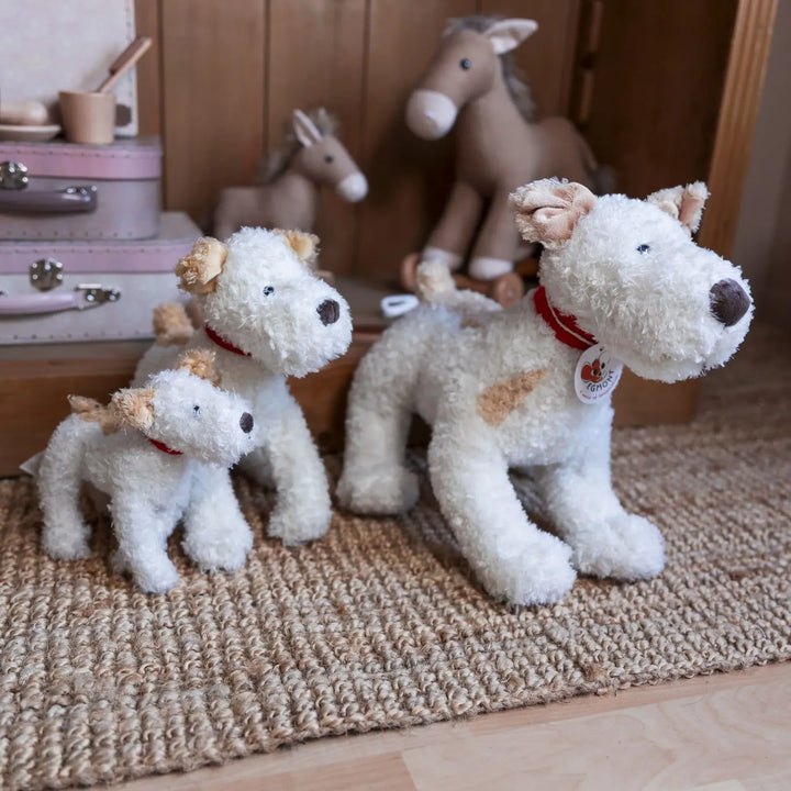 Egmont Toys Eliot Dog Soft Toy - Medium / Pre Order