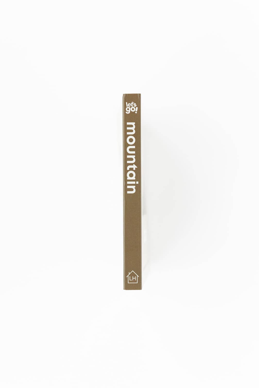 Mountain Baby - Board Book