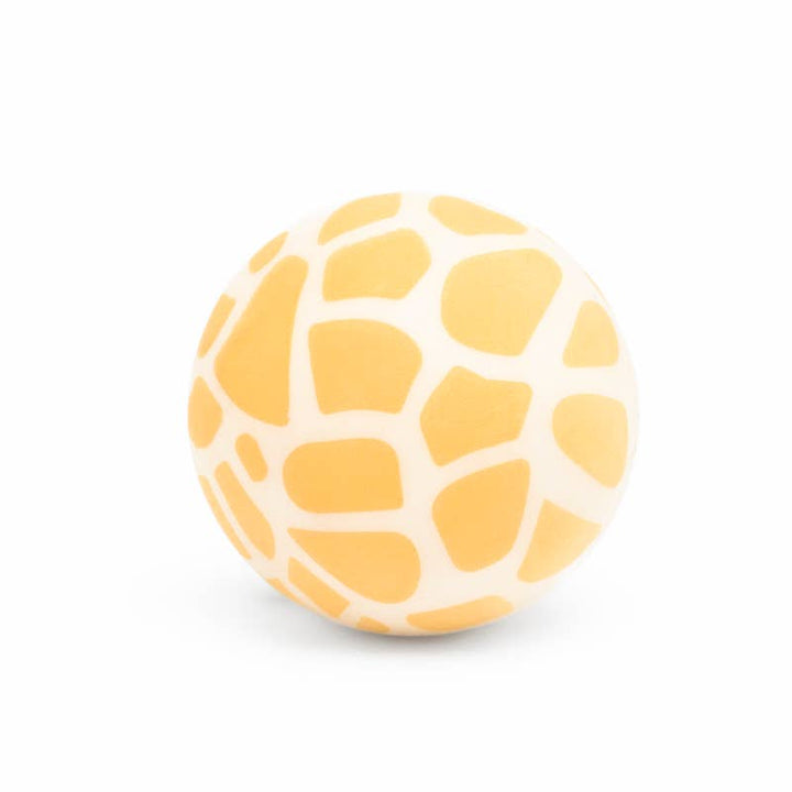 Ratatam! Giraffe Mini Bouncing Ball - 43mm / Pre Order