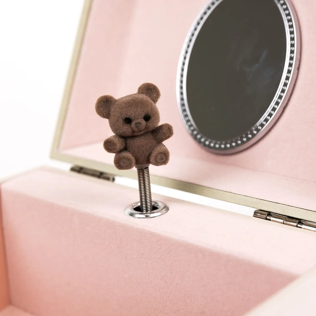 Egmont Toys Musical Jewellery Box - 4 Seasons