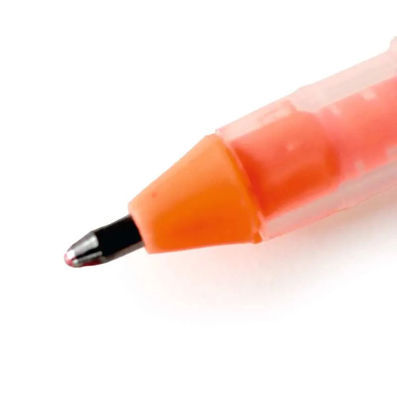 Djeco 10 Mini Gel Pens - Candy