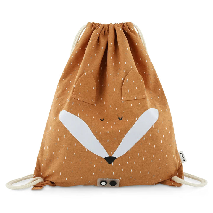 Trixie Library or Swim Bag - Mr Fox