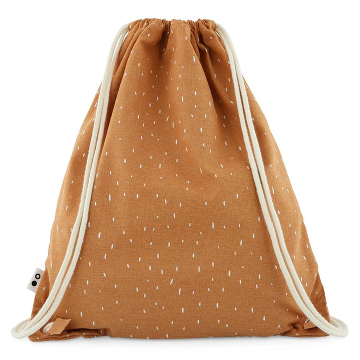 Trixie Library or Swim Bag - Mr Fox
