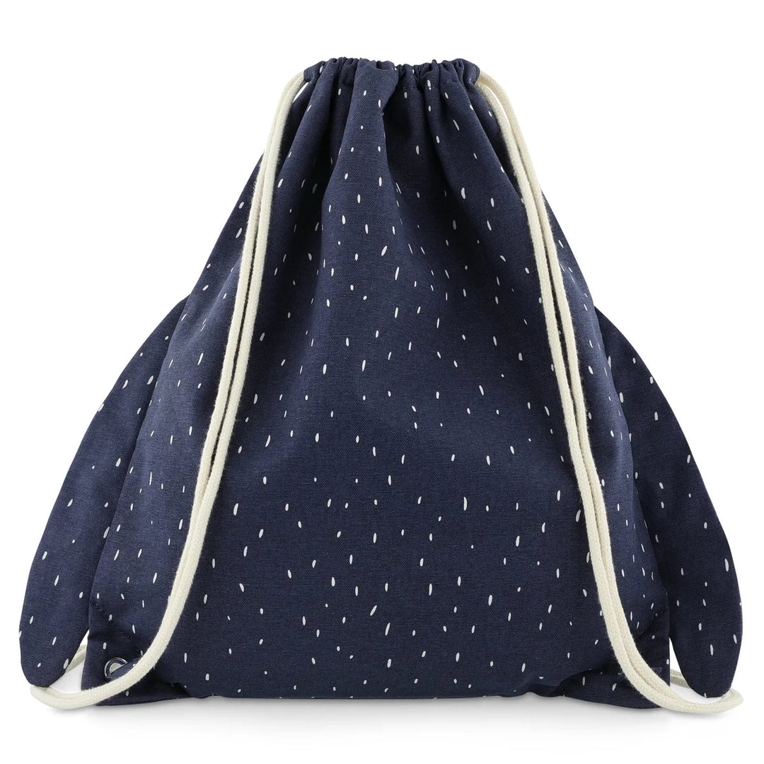 Trixie Library or Swim Bag - Mr Penguin / Pre Order