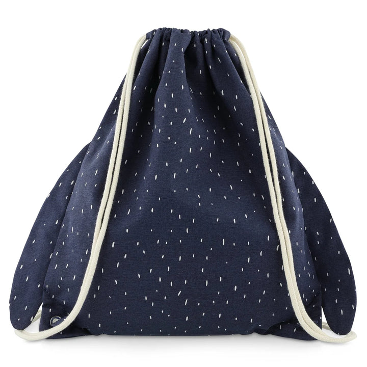 Trixie Library or Swim Bag - Mr Penguin / Pre Order