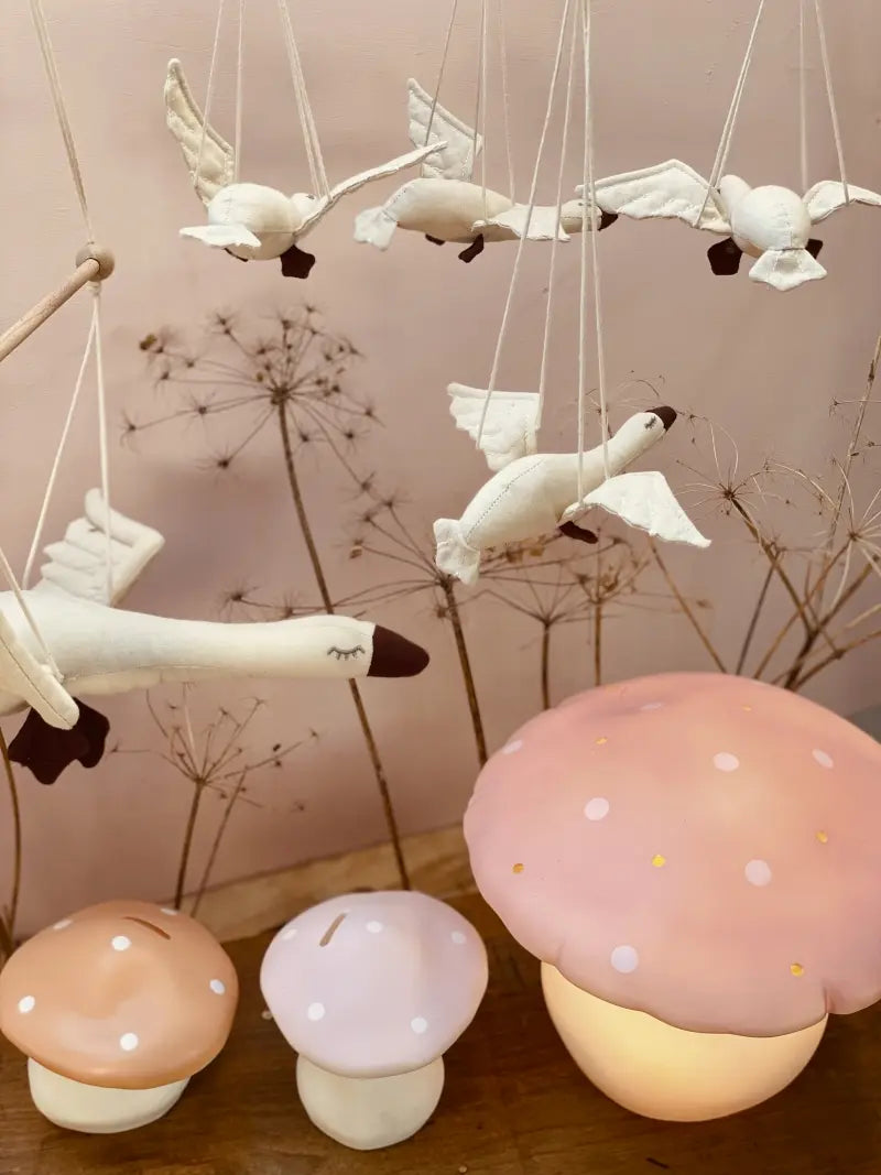Egmont Toys - Mobile Geese