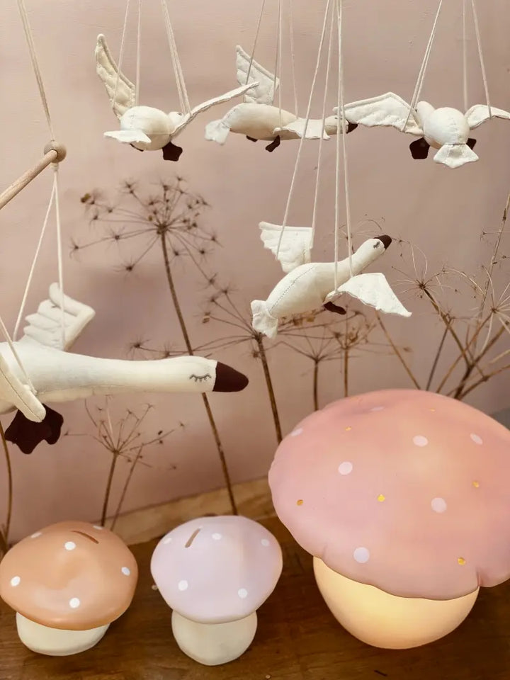 Egmont Toys - Mobile Geese