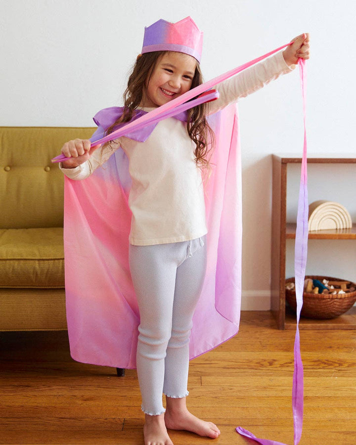 Sarah’s Silks - Blossom Cape