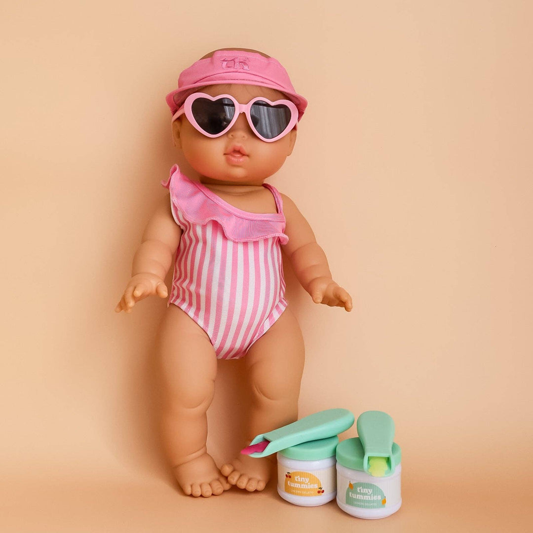 Tiny Harlow Around The World Collection - Gelato Pack