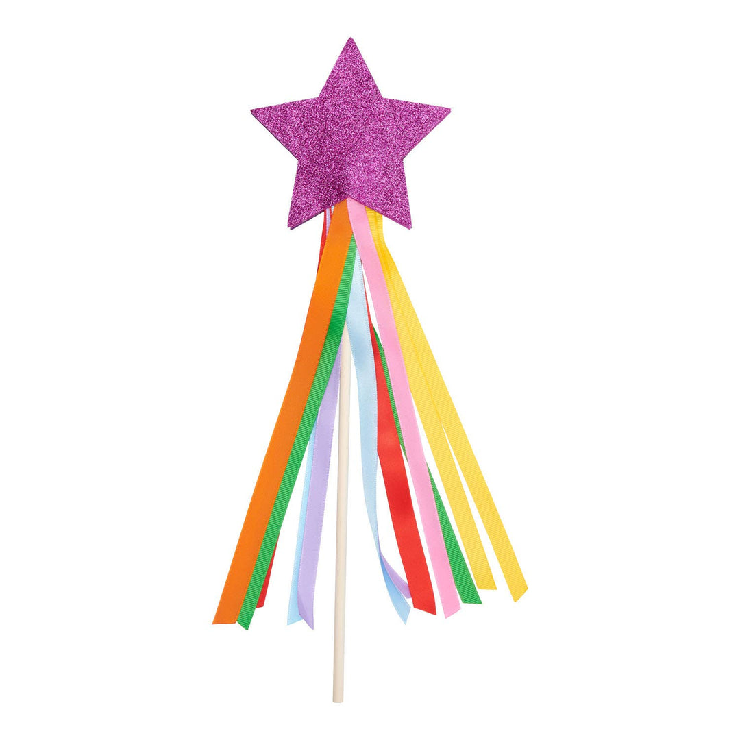 LE BIG Coco Wand - Bright Purple