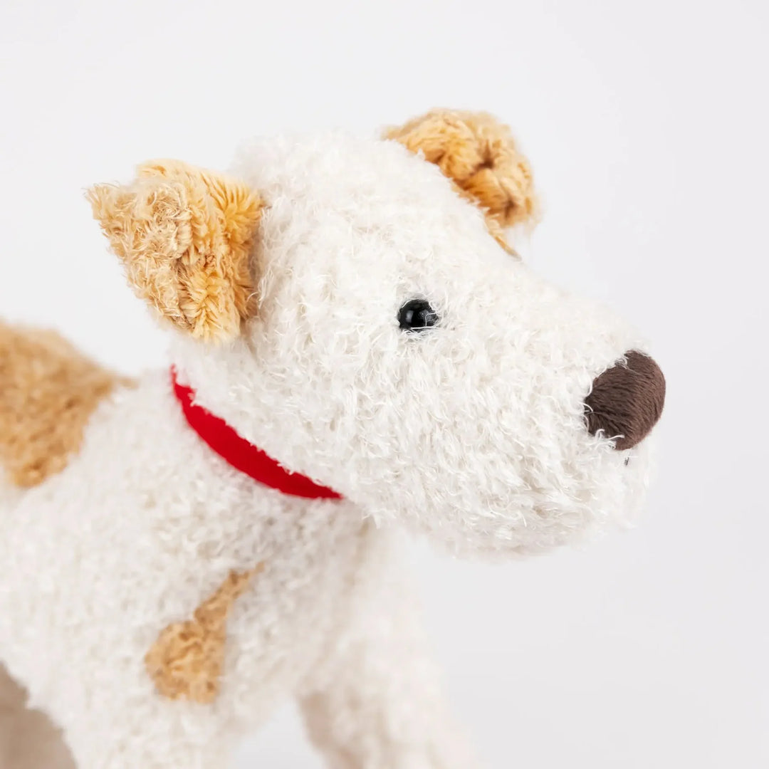 Egmont Toys Pull Along Eliot Dog