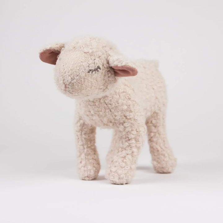 Egmont Toys Mary Lamb Soft Toy - Large / Pre Order