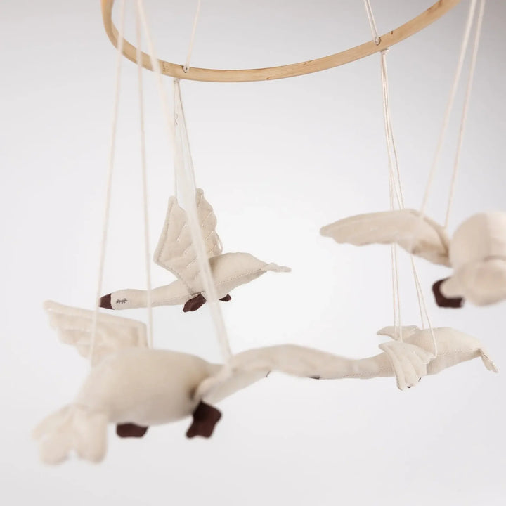 Egmont Toys - Mobile Geese