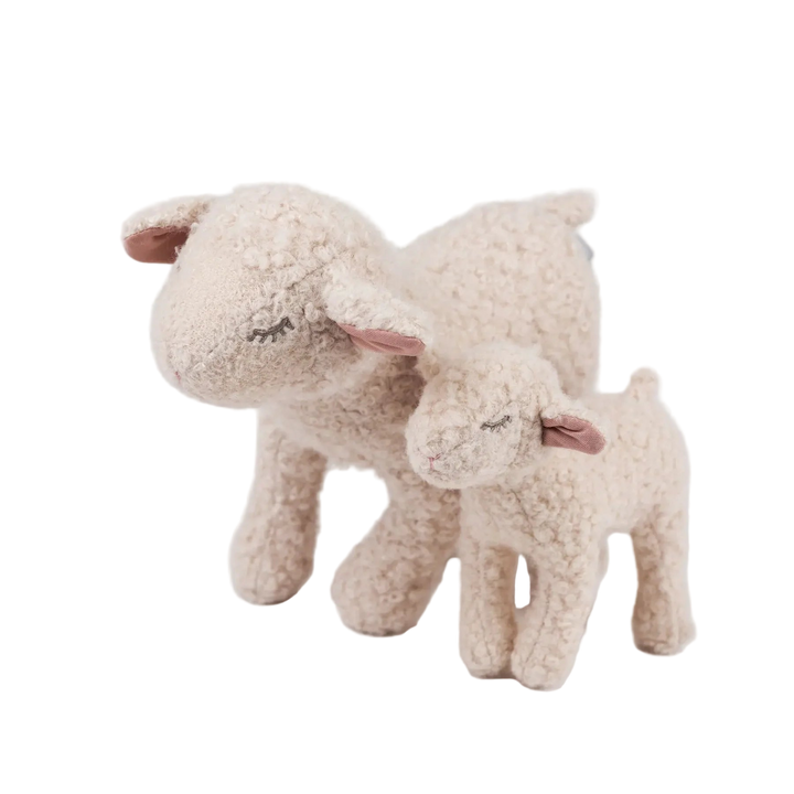 Egmont Toys Mary Lamb Soft Toy - Large / Pre Order