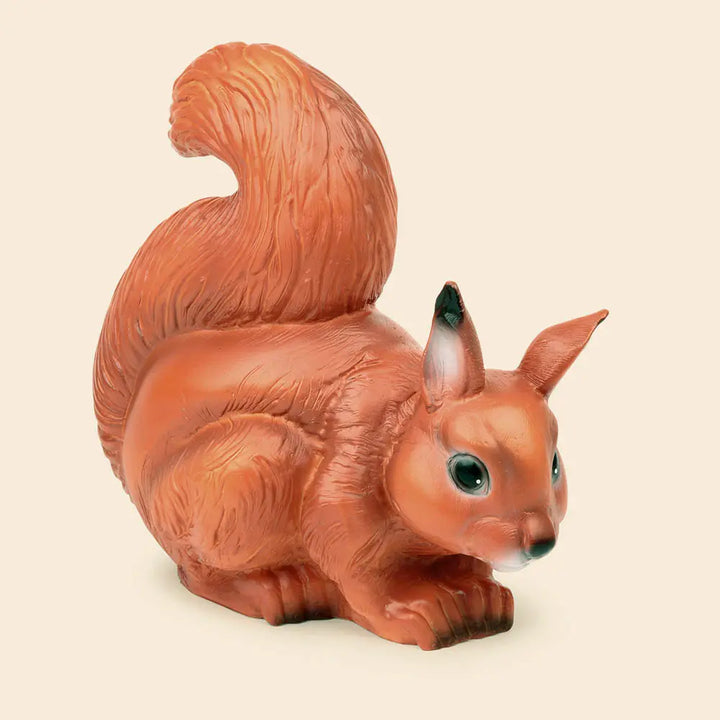 Egmont Toys Heico Lamp Squirrel