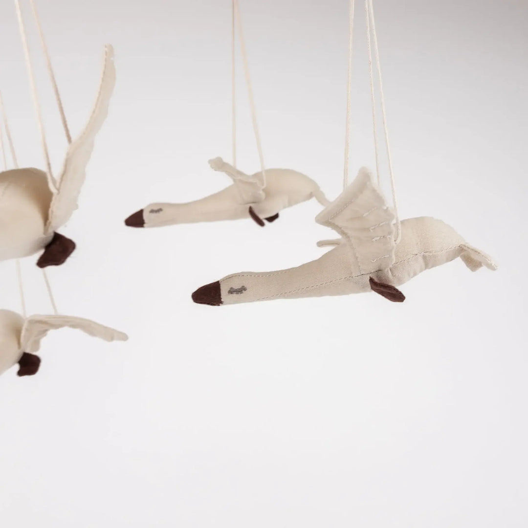 Egmont Toys - Mobile Geese