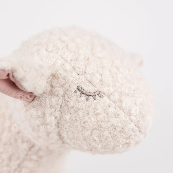 Egmont Toys Pull Along Mary Lamb