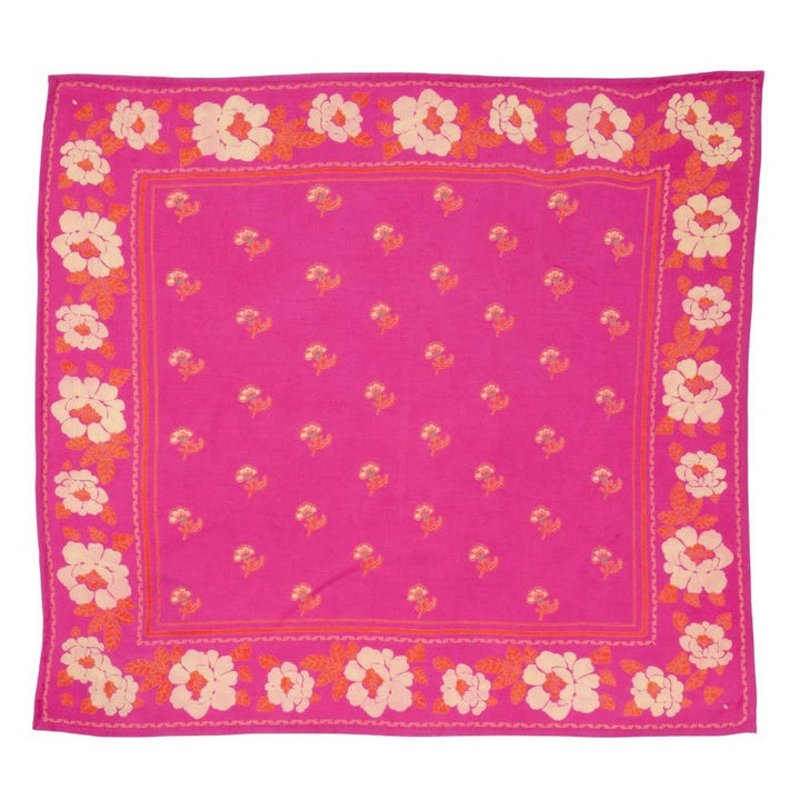 Bonheur du Jour Child Neck Scarf - Nur Camélia